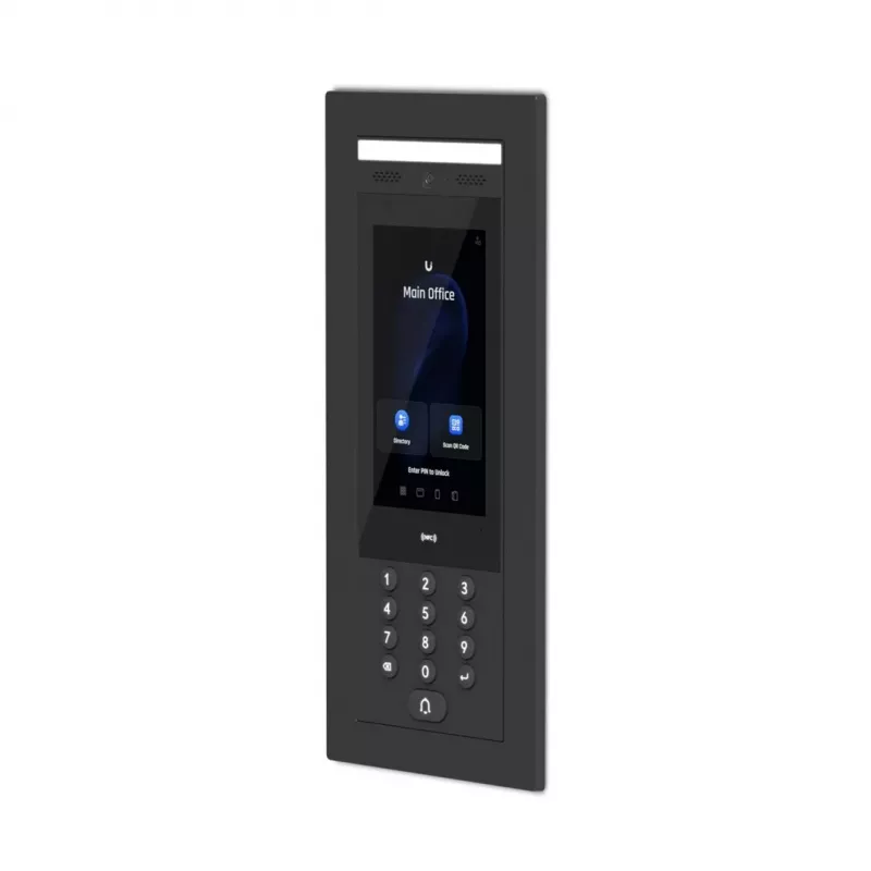 Ubiquiti UACC-Intercom-FM įleidžiamasis montavimo rėmelis