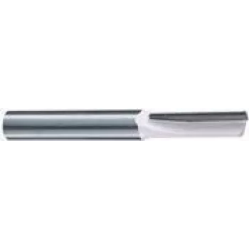 Makita apvalinimo frezos antgalis - tiesus - 6 mm - ilgis: 51,8 mm (D-47416)