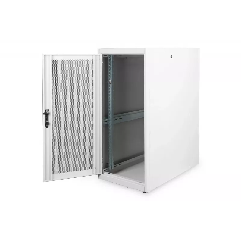 Laisvai pastatomas stovas Digitus DN-19 SRV-26U-D 600x1000 mm 26U 600 kg