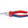 Kombinuotos replės Knipex 03 05 160