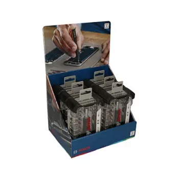Bosch 2 607 002 836 rankinis atsuktuvų rinkinys Precision atsuktuvai