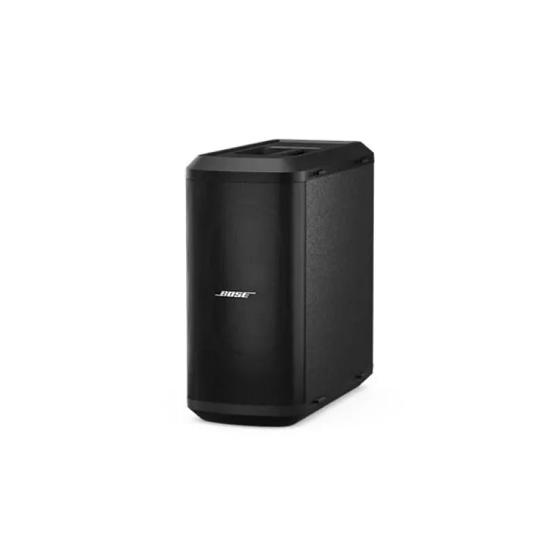 Bose Sub1 - Aktyvus bosinis modulis