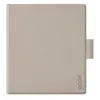 Apsauginis dėklas Onyx BOOX OCV0494R skaityklėms ir planšetėms, magnetinis užsegimas, tinka iki 7 colių, mikropluoštas, juodas