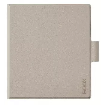 Apsauginis dėklas Onyx BOOX OCV0494R skaityklėms ir planšetėms, magnetinis užsegimas, tinka iki 7 colių, mikropluoštas, juodas