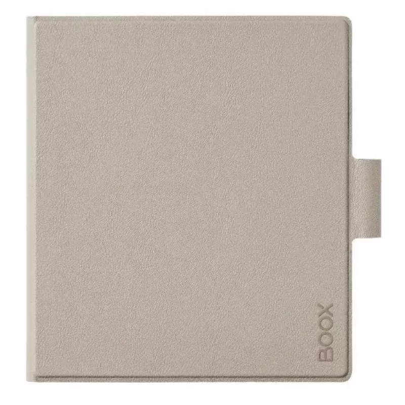 Apsauginis dėklas Onyx BOOX OCV0494R skaityklėms ir planšetėms, magnetinis užsegimas, tinka iki 7 colių, mikropluoštas, juodas