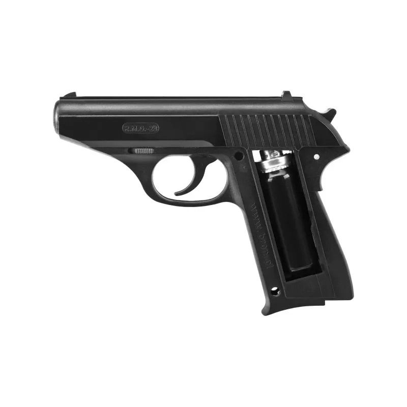 Dujinis pistoletas KOLTER RMG-23 (RMG.2301)