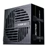 Maitinimo blokas Lian Li RB0750B.B 750 W ATX 24-pin, 80 PLUS Bronze, 135 mm ventiliatorius, juodas