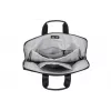 Rivacase Orly 8930 dėklas nešiojamajam kompiuteriui 15,6 colio (39,6 cm), PU, juodos spalvos