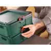 Bosch SystemBox dėžė laikymui, stačiakampė, polipropilenas (PP), juoda, žalia