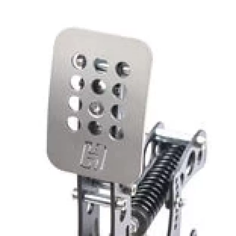 Heusinkveld Simucube ActivePedal Papildymas – Droselio ir Sankabos Pedalai