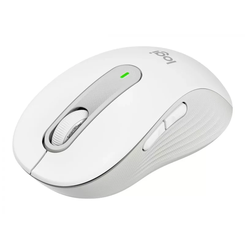 Pelė Logitech Signature M650 RF Wireless + Bluetooth