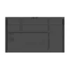 Interaktyvus 75 colių AVTEK TS 8 Lite G 75 jutiklinis LED 4K 3840x2160, 420 cd/m², 50/32 lietimai, Android 14, 40W garsiakalbiai
