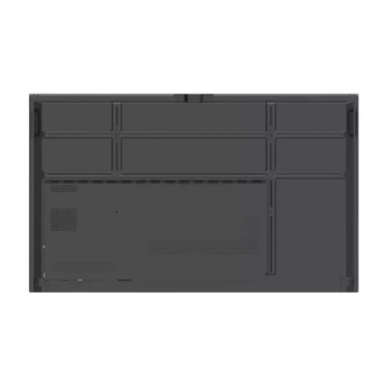 Interaktyvus 75 colių AVTEK TS 8 Lite G 75 jutiklinis LED 4K 3840x2160, 420 cd/m², 50/32 lietimai, Android 14, 40W garsiakalbiai