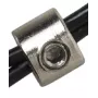 Vivolink PROADRING - užveržimo veržlė kabelio tvirtinimui Metalinė 1 vnt.