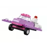 LEGO Classic 11036 Kūrybiškos transporto priemonės
