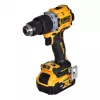 Gręžtuvas/suktuvas Dewalt DCD805P2T 18V 2×5,0 Ah BL Tstak