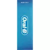 Oral-B Pro CrossAction keičiamieji šepetėlių antgaliai, 10 vnt.