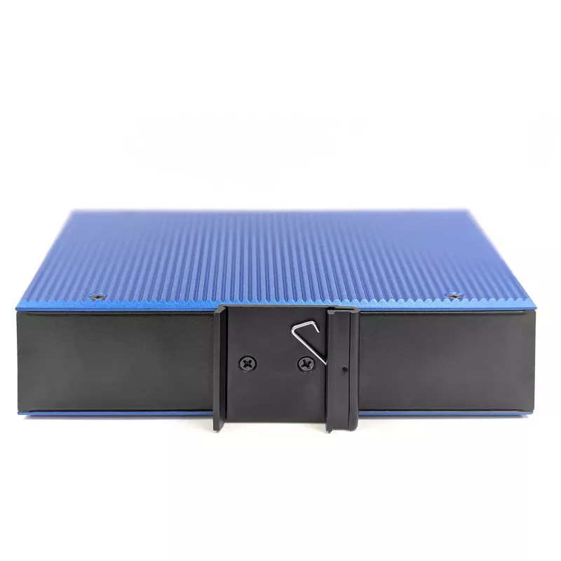 Valdomas jungiklis DIGITUS DN-651159 16+2 prievadų Gigabit Ethernet PoE