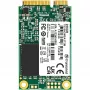 Transcend MSA372M – SSD 256GB, vidinis, mSATA, SATA 6Gb/s (TS256GMSA372M)