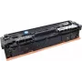 Renkforce Toner, pakeičiantis HP 203A, CF541A, suderinamas, Cyan, 1300 puslapių RF-Toner-HP203AC RF-6922880