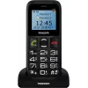 Mobilusis telefonas MaxCom MM 426SE, 4.0 colių ekranas