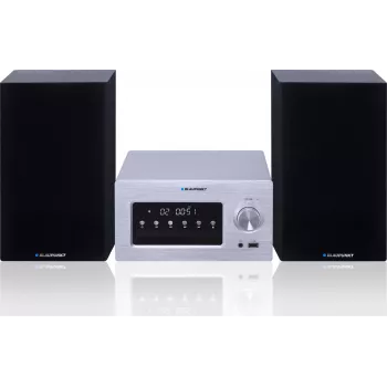 Mikro sistema su Bluetooth ir CD/USB Blaupunkt MS70BT