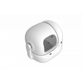 PETKIT Purobot Max Pro 2 savaiminio valymosi katino tualetas P9904