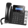 DECT telefono Grandstream GXP1628 belaidis IP telefonas