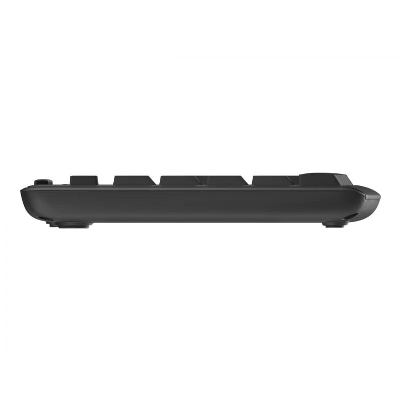 LOGITECH MK295 Tylus belaidis rinkinys GRAPHITE