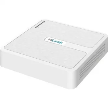HiLook NVR | NVR-104H-D/4P(D) | 1 | 4 kanalų tinklinis vaizdo registratorius