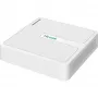 HiLook NVR | NVR-104H-D/4P(D) | 1 | 4 kanalų tinklinis vaizdo registratorius