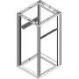 Schroff Slide Rail 740D 50KG (2PC) (25230148) – stumdomi bėgiai įrangos spintoms
