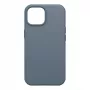 Plonas apsauginis dėklas OTTERBOX Symmetry MagSafe, skirtas iPhone 15, mėlynas