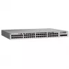 Cisco Catalyst 9200 48 prievadų valdomas Layer 3 Gigabit Ethernet tinklo jungiklis, tik duomenys, Network Advantage licencija
