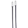 USB laidas ShiverPeaks SP03-70015 USB 3.2 Gen 2 0,5 m USB C mėlynas