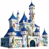 3D Dėlionė Disney Pilis