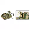 Konstrukcinis modelis Cobi SD.KFZ.138/1 Grille, 720 dalių, demonstracinis modelis