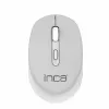Inca IWM-243RG RF belaidė optinė pelė, ambidekstrinė