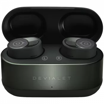 Devialet Gemini II Deep Forest ausinės