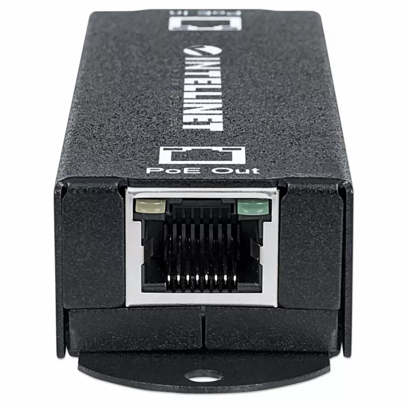 Intellinet PoE+ ilgintuvas kartotuvas Gigabit High-Power (560962)