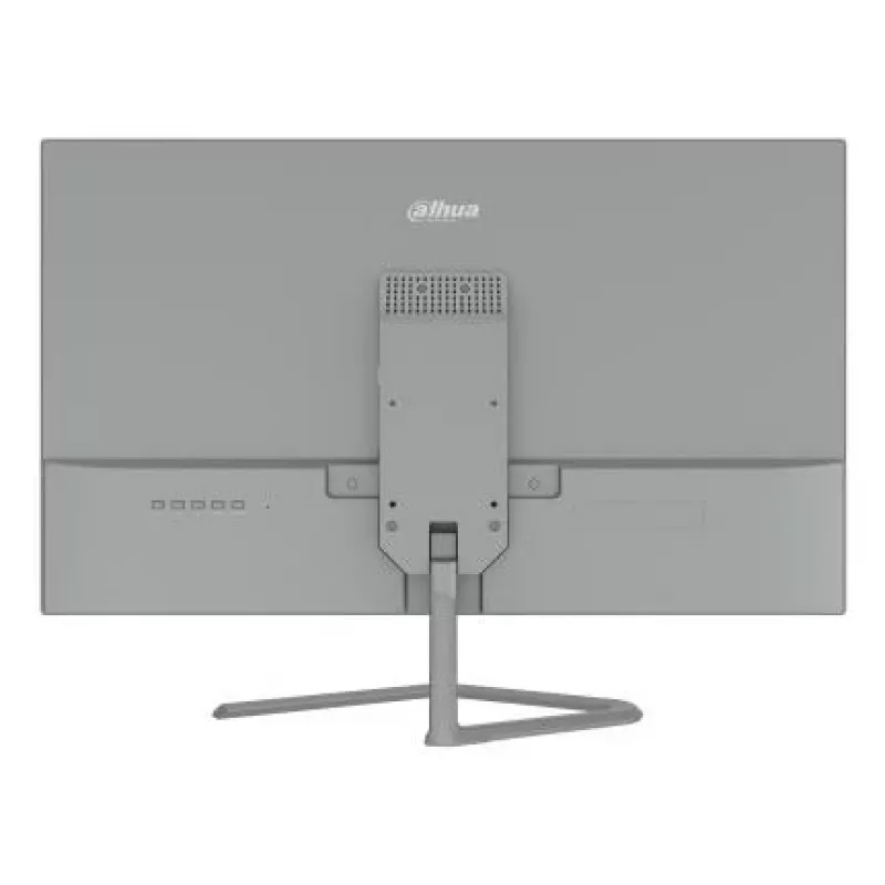 Dahua Technology LM27-C201P monitorius 68,6 cm (27 colių) 1920 x 1080 pikselių Full HD LED pilkas