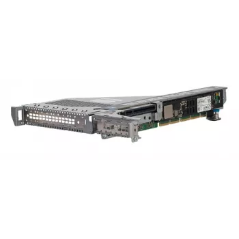 Išplėtimo plokštė HPE P48802-B21 sidabrinė, skirta ProLiant DL380 Gen11