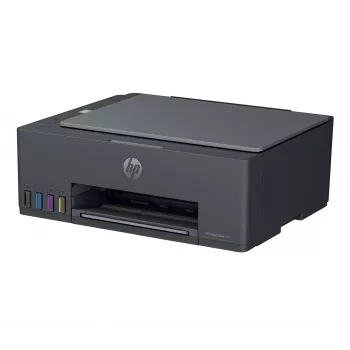 HP Smart Tank 581 Daugiafunkcinis Spausdintuvas Terminis Rašalinis Spalvotas – A4, Wi‑Fi, Dvipusis (rankinis), 4 kasetės, 4800x1200 DPI
