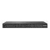LANCOM GS-3652XUP – valdomas jungiklis – 12 x 100/1000/2,5G (PoE++) + 36 x 10/100/1000 (PoE+) + 4 x 1 Gb / 10 Gb SFP+ – stalinis, montuojamas į stelažą – PoE++ (820 W)