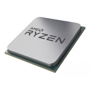 Procesorius AMD Ryzen 5 3400G 4C/8T, 3,7-4,2 GHz, 6 MB, 65 W, AM4, Tray