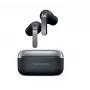 Samsung Galaxy Buds4 PRO SM-R640NZKAXEF Belaidės ausinės TWS juodos