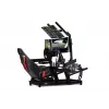 Next Level Racing GT Elite LITE Side & Front Plate Edition lenktynių simuliatoriaus kėbulas