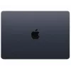 Nešiojamas kompiuteris MacBook Air 13.6 M2 8/8, 16GB, 256GB – Midnight