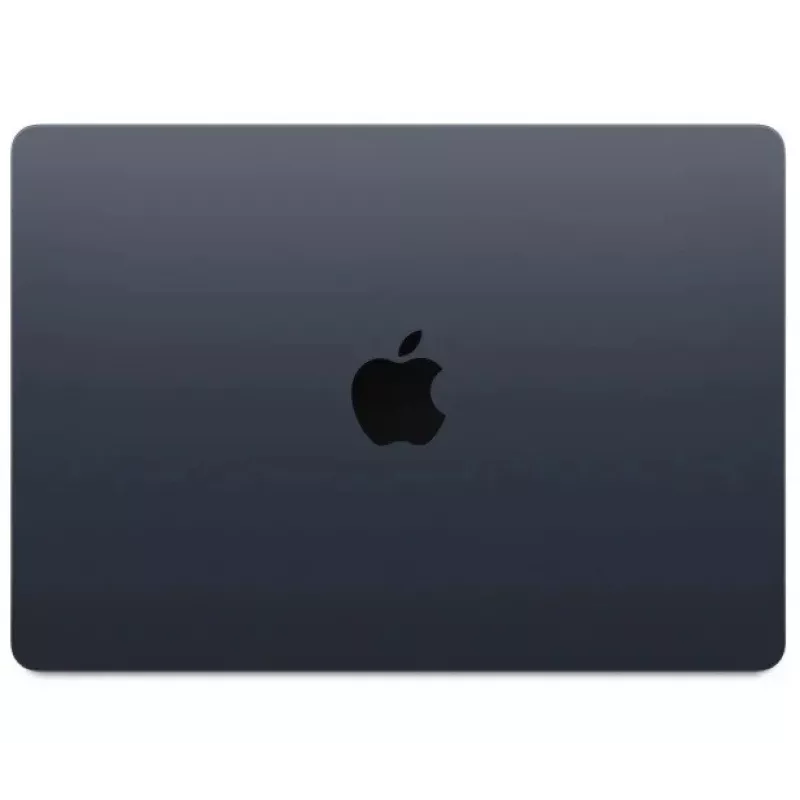 Nešiojamas kompiuteris MacBook Air 13.6 M2 8/8, 16GB, 256GB – Midnight