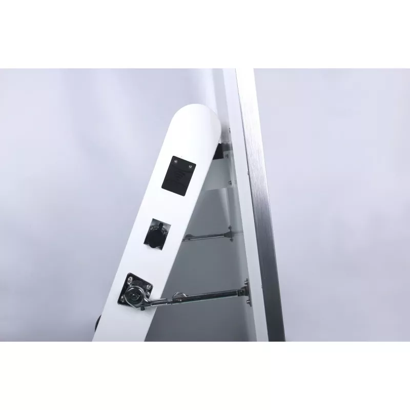 Stovimas lauko ekranas ALLNET ALL-OD43A10BATIP65 43 colių 1500 nitų
